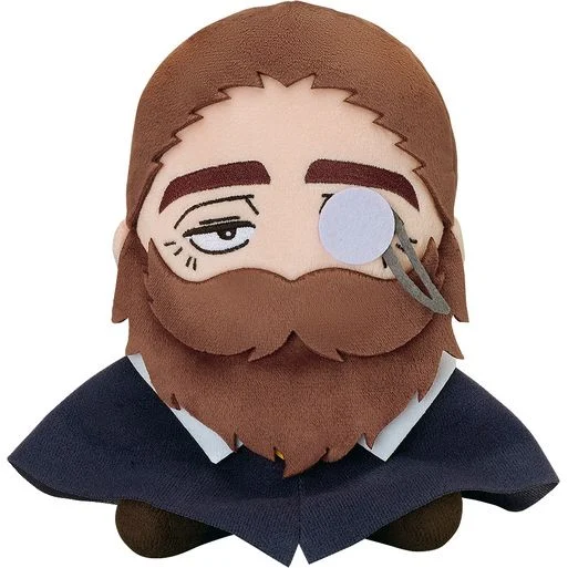 「ACG.GO」「預購」葬送的芙莉蓮 布公仔 鄧肯