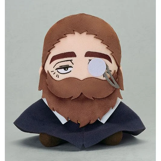 「ACG.GO」「預購」葬送的芙莉蓮 布公仔 鄧肯