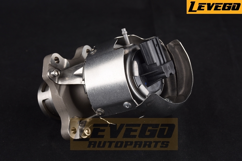 New GT1444Z Electric Actuator for Jaguar XF 3.0 778401-0010 778401 LR063777