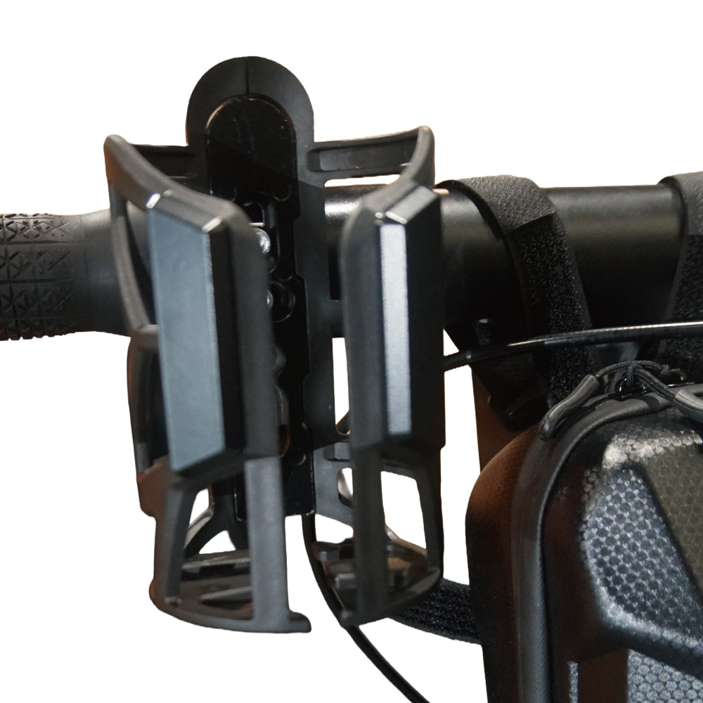 Waymax｜Flix-Ride滑板車水杯支架