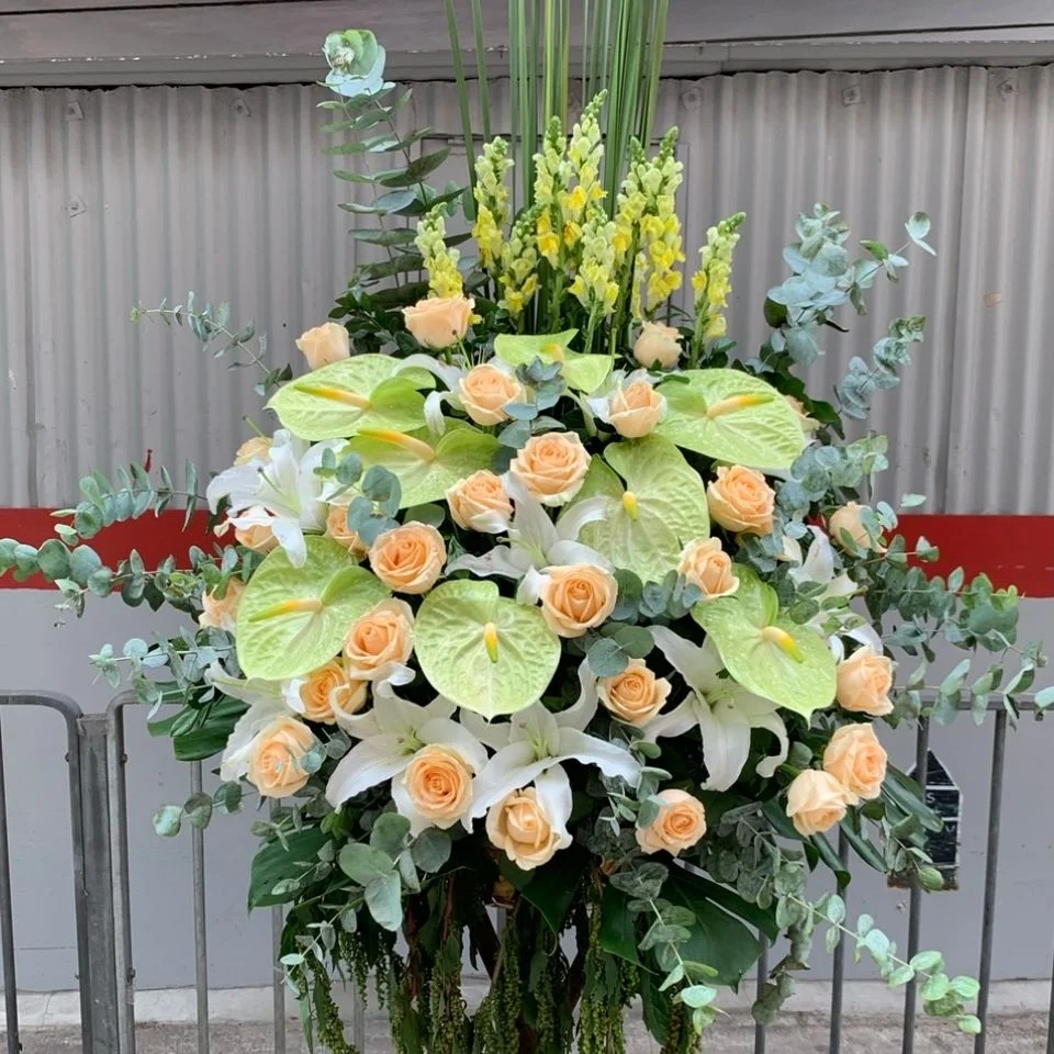 W - Condolences and Remembrance - In Memory of SYM_70006