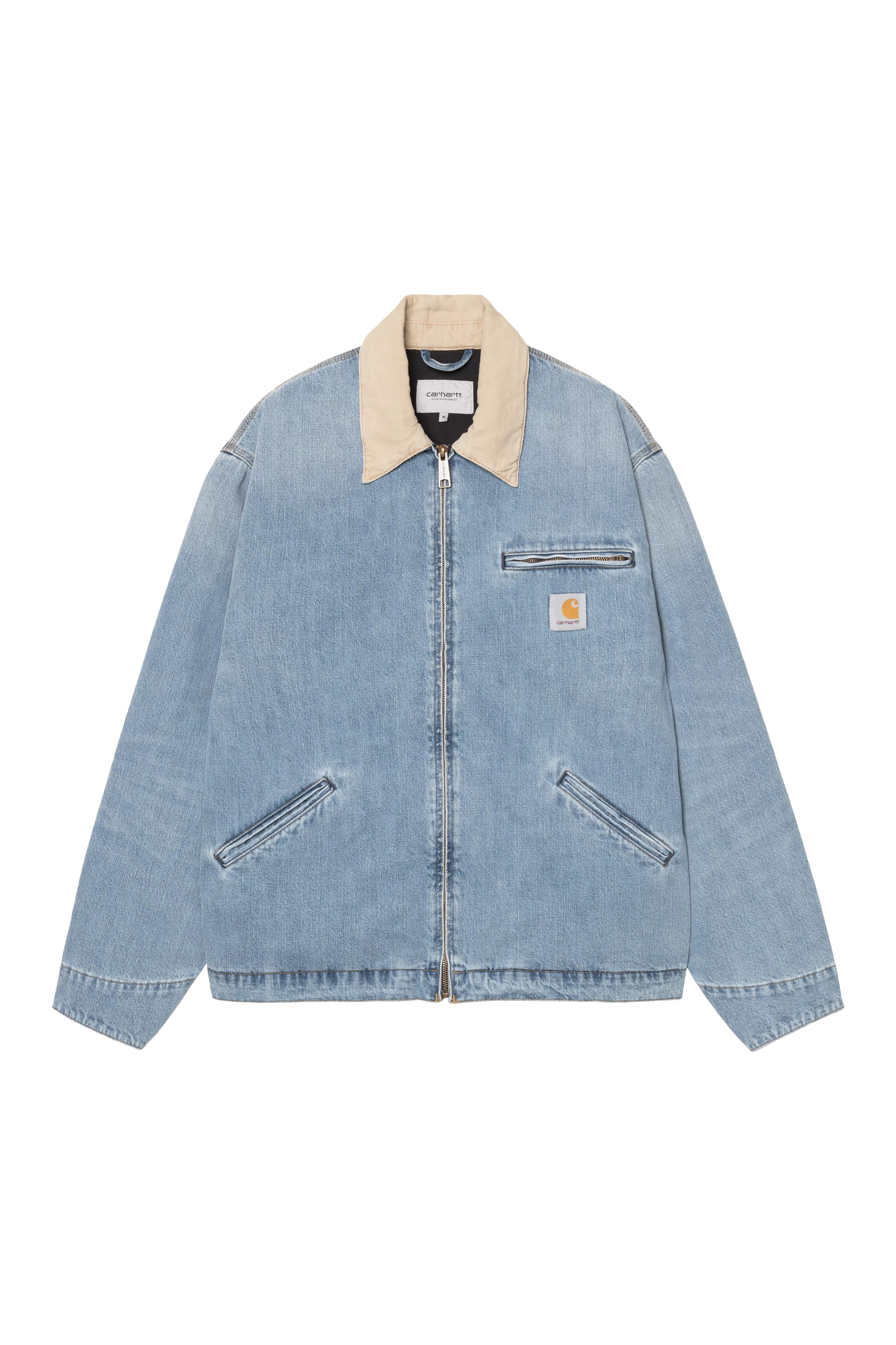 【車庫服飾】CARHARTT WIP OG Detroit Jacket