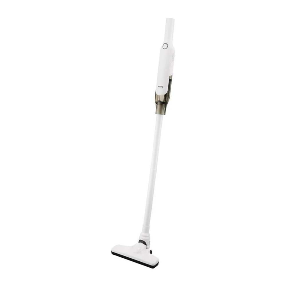 KINYO PureVac 多功能無線無刷吸塵器 KVC-034
