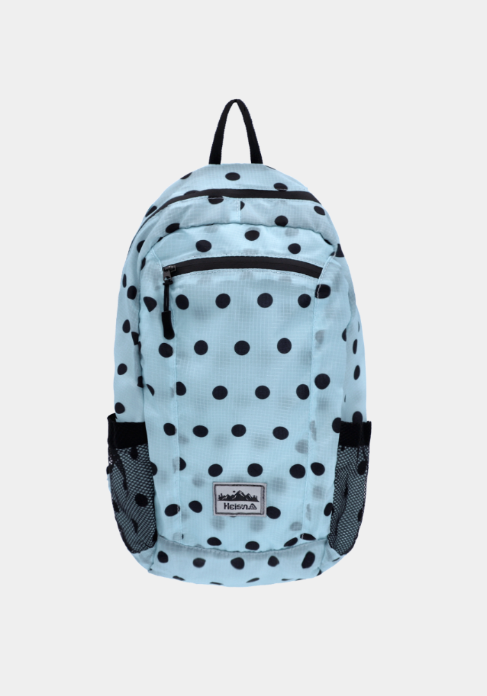 HEISAN Ultra-Lightweight Compact Pocket Bag V1 Dot