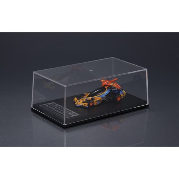 MH 代理版 閃電霹靂車Heritage Edition 新世紀GPX 阿爾巴特蘭達602