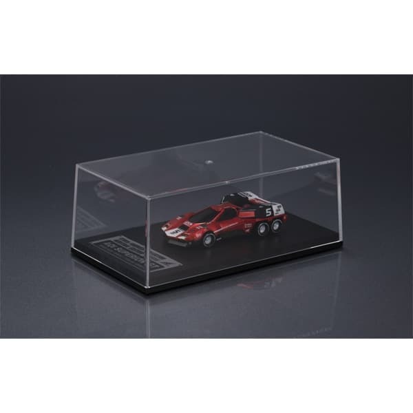 MH 代理版 閃電霹靂車Heritage Edition 新世紀GPX 青翼超跑GT