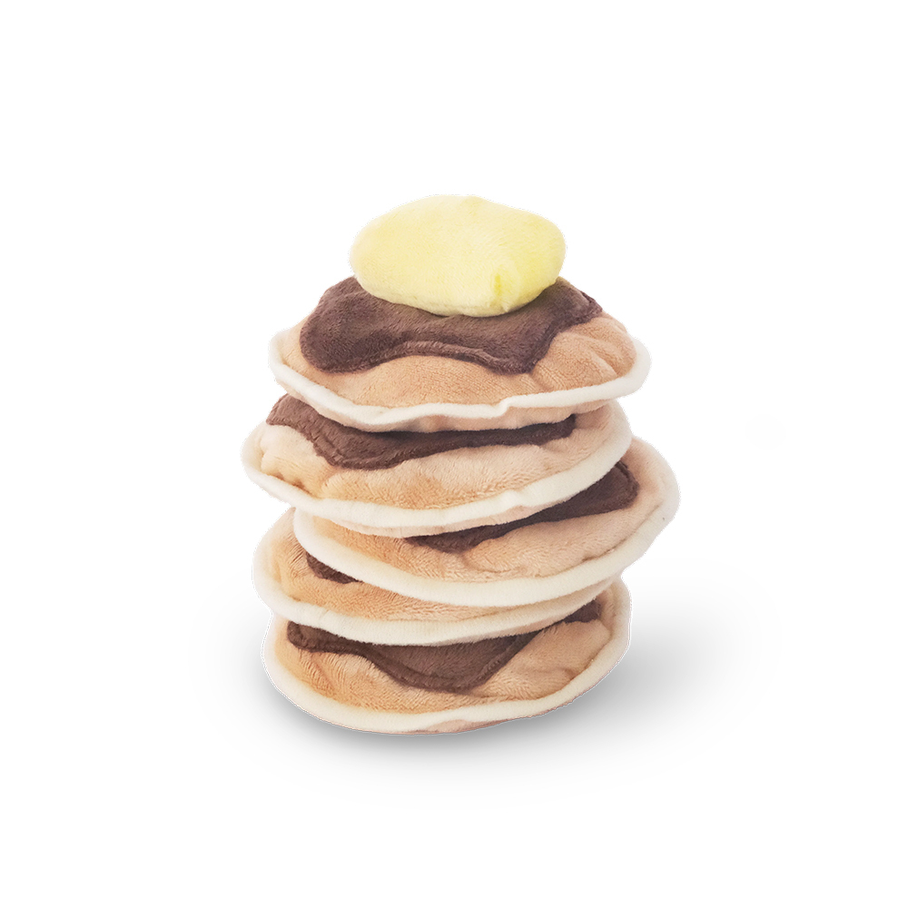 Little Lamb Kind 鬆餅沙包