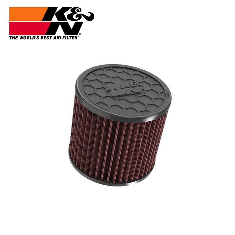 K&N 高流量空氣濾芯 E-0634 FORD BRONCO 2021-