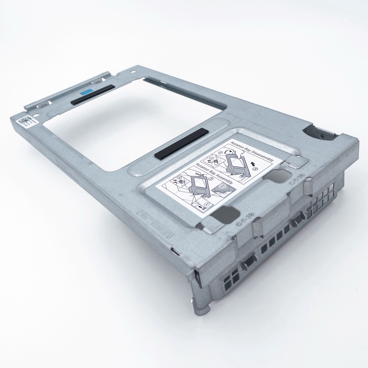 DELL 戴爾 ECS ECT1250 硬碟架 ECT ECS QVT 系列