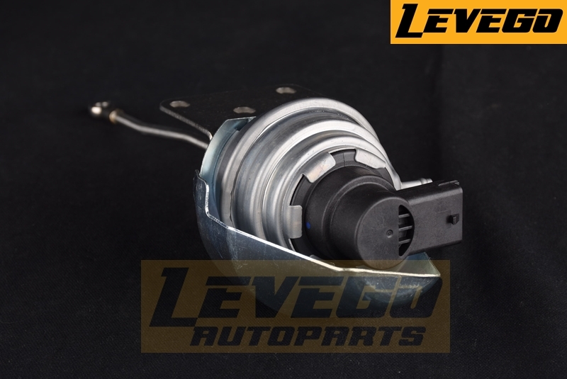 New GTB1549 Electric Actuator for Opel Vauxhall Zafira 2.0L 786137-0001 5860381