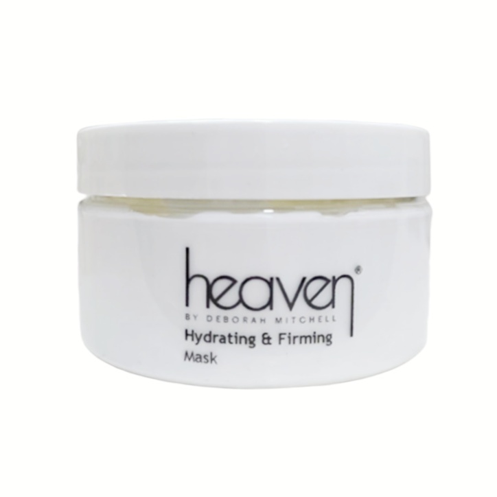 (Y1) 保濕緊緻面膜 Hydrating & Firming Mask 200ml -Heaven #HV25