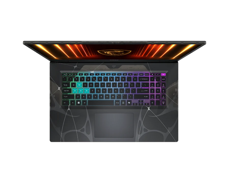 【MSI】Cyborg 17 B2RWFKG-263TW 微星電競筆電