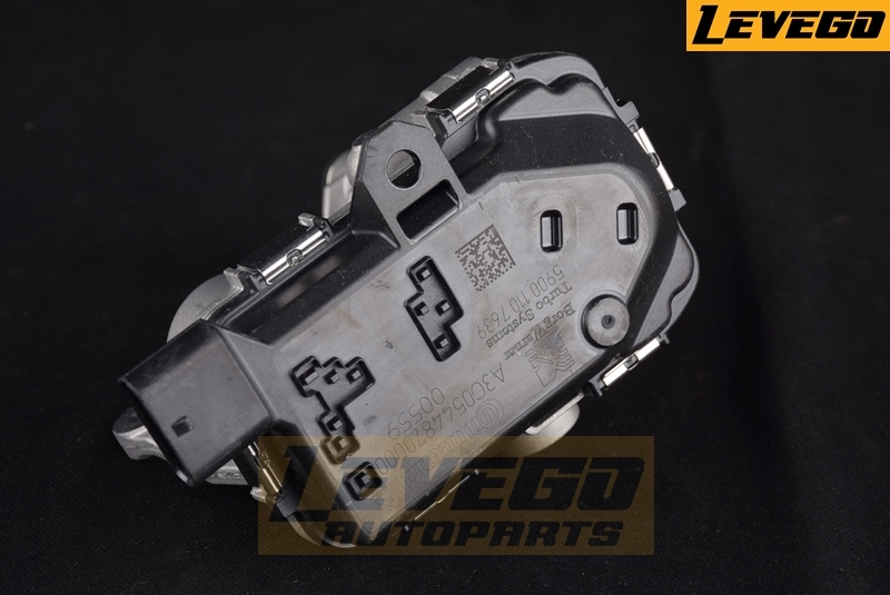 NEW Genuine Electric Actuator for Mercedes W213 3.0 59001107639 10009700269