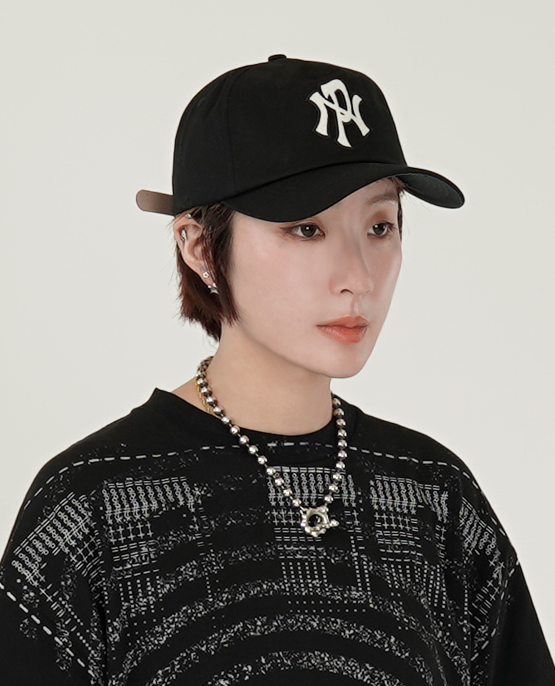 No Problemo NYP Cap - 26SS