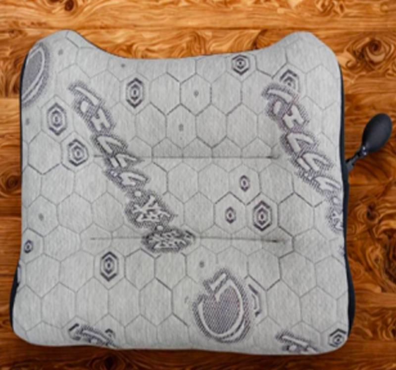 JOJO 五行量子石墨烯枕