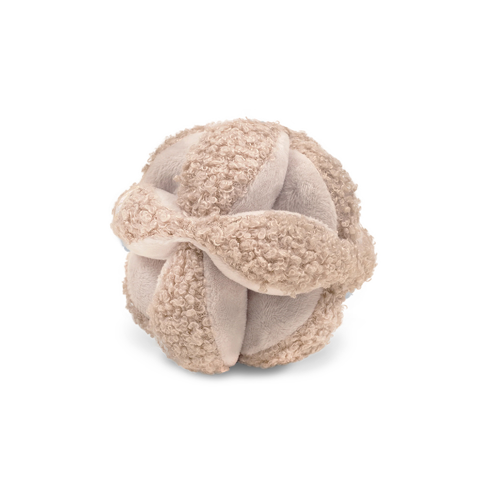 Little Lamb Kind 蒙球小宇宙-燕麥色