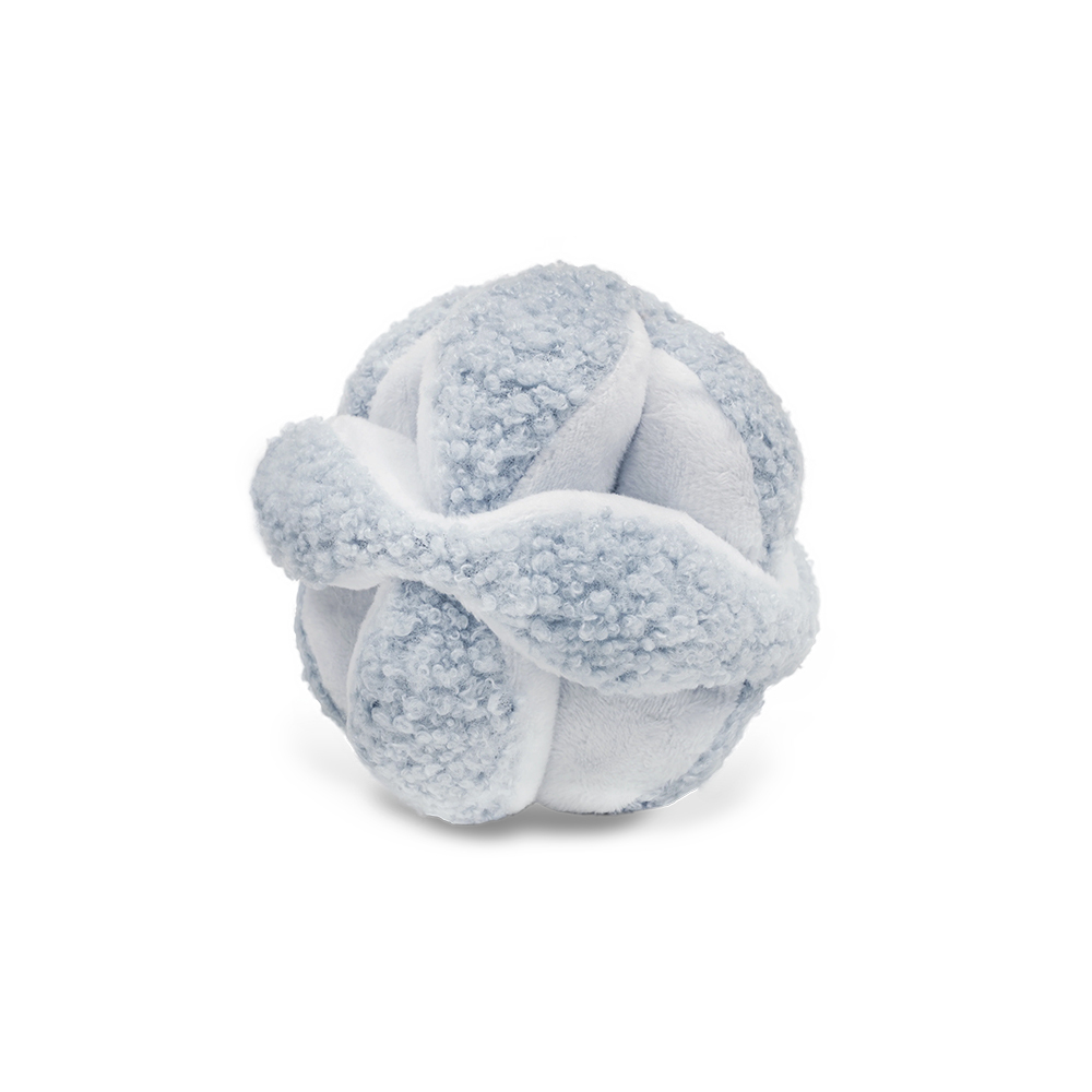 Little Lamb Kind 蒙球小宇宙-藍色