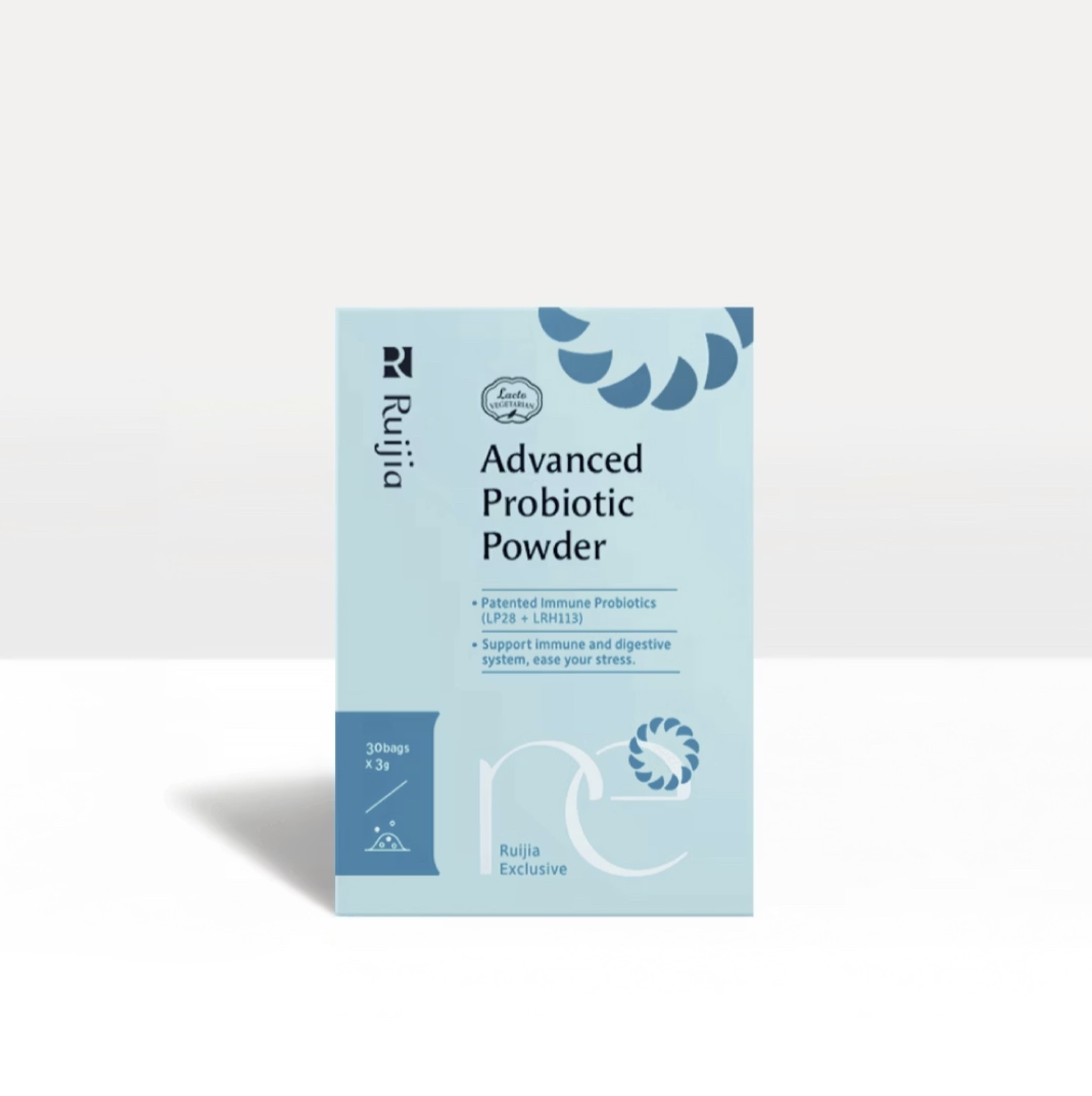 【Ruijia露奇亞】全能益生菌 (30包/盒) 升級版