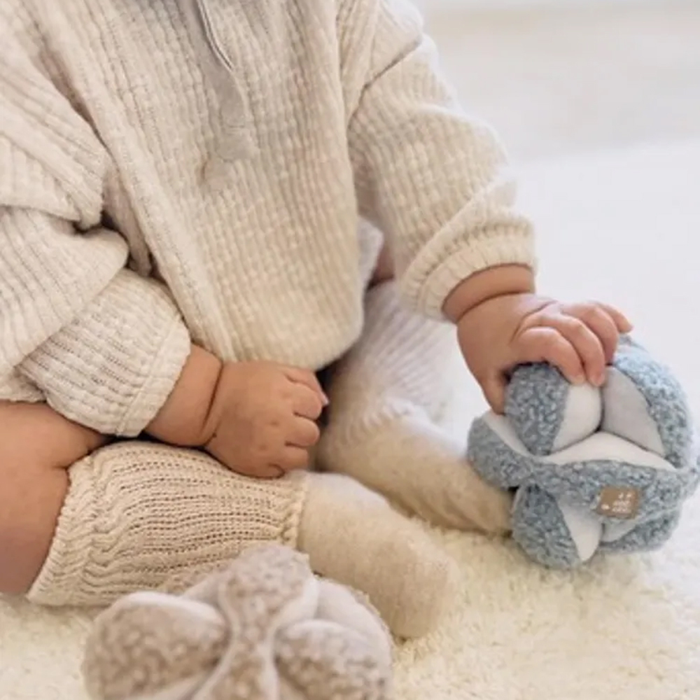 Little Lamb Kind 蒙球小宇宙-藍色