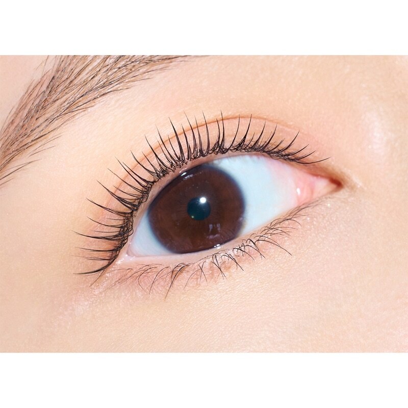 [連線] dejavu 纖長定型睫毛膏（亮澤黑）