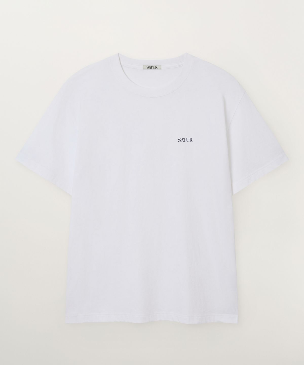#預購 🇰🇷韓國 SATUR 三入組 基本款短袖