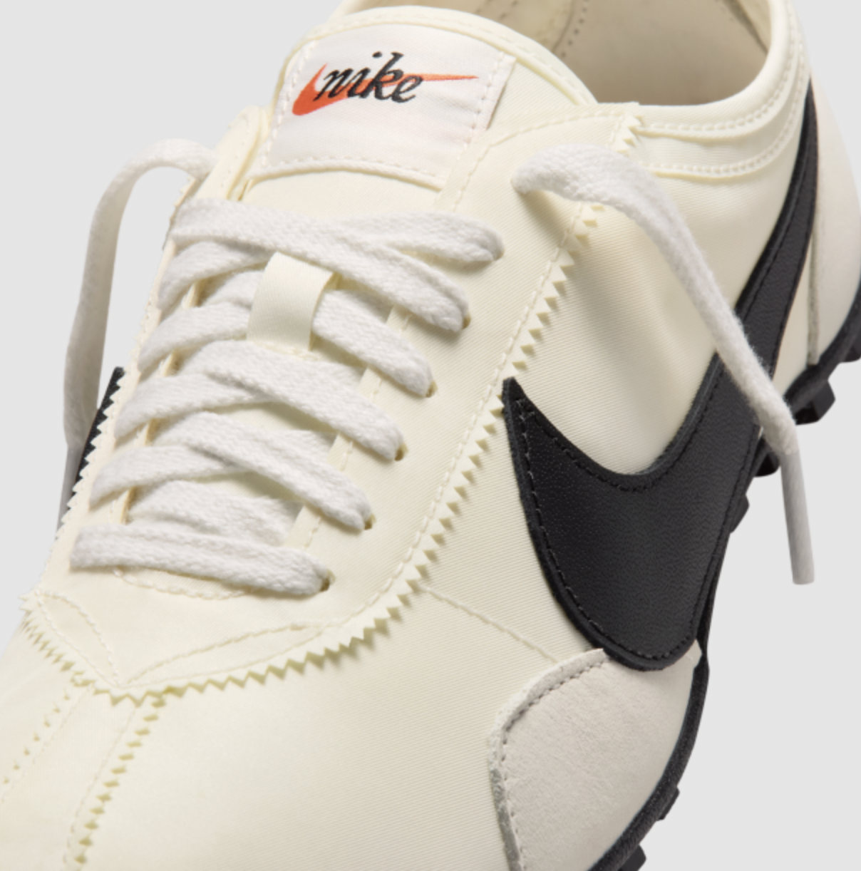 [現貨] Nike Moon Shoe OG SP Sail Black | II0407-001