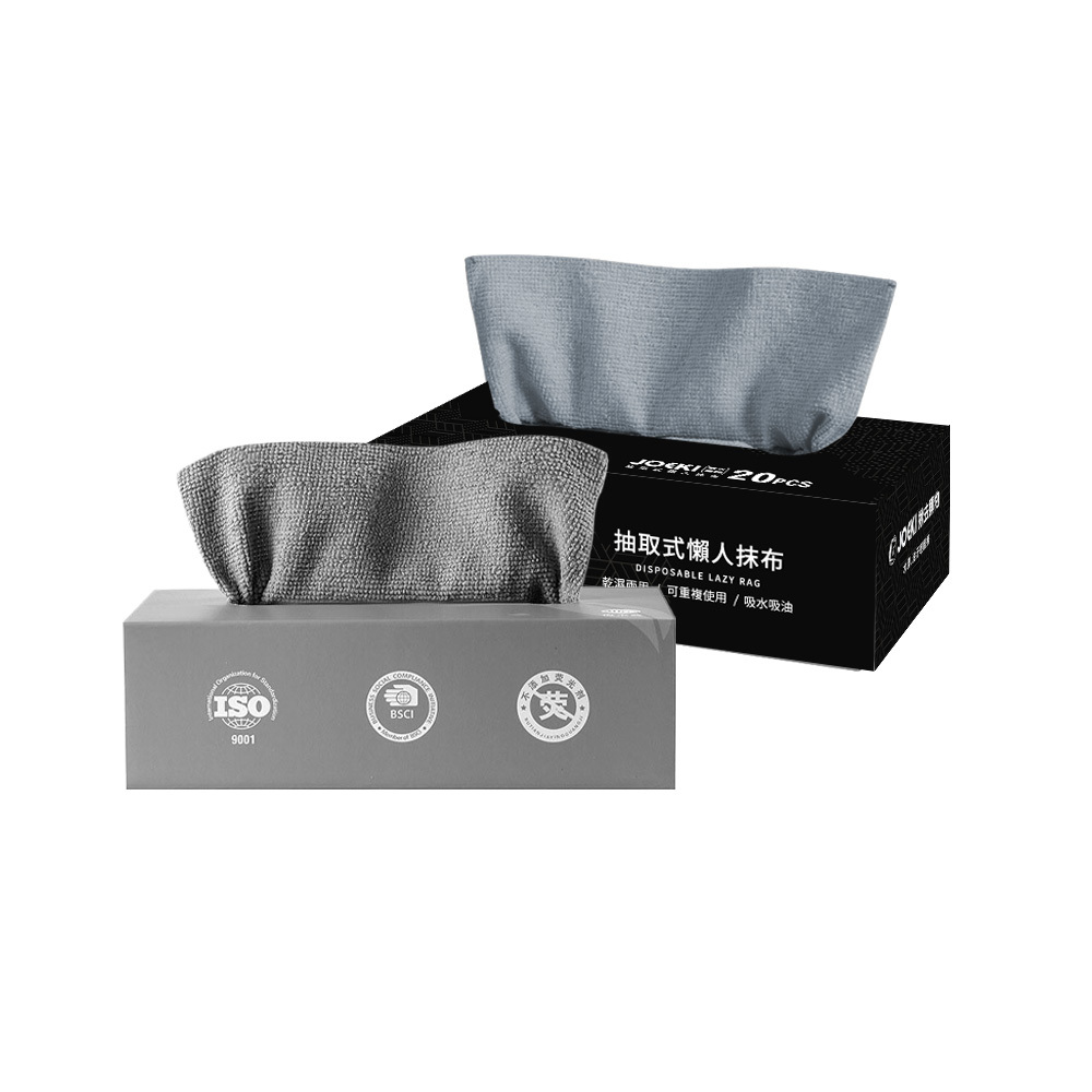 拋棄式抹布【JJ0849】