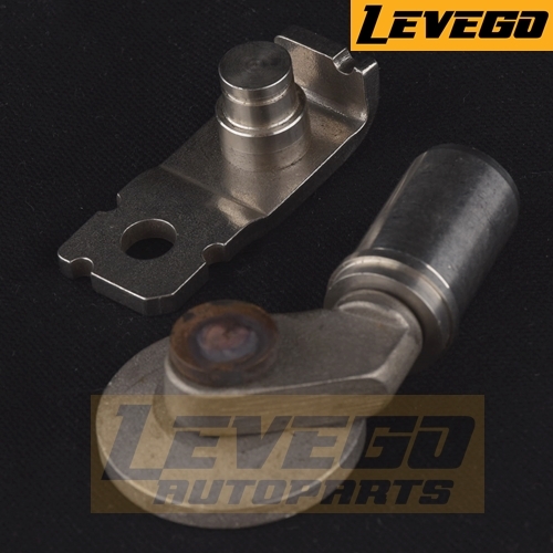 New MGT2056 Turbo Flapper kit for BMW B48TU 2.0L 8662067 870028-0005