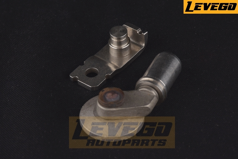 New MGT2056 Turbo Flapper kit for BMW B48TU 2.0L 8662067 870028-0005