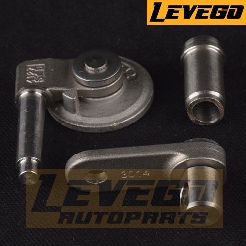 New KP39 Turbo Flapper kit for Ford CMax Fiesta ST2 1.6L 54399700123 BM5G6K682DD