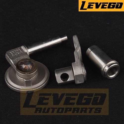 New K03 Turbo Flapper kit for Volvo XC90 II (256) 2.0 T5 53039700413 31411485