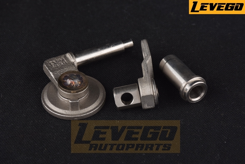 New K03 Turbo Flapper kit for Volvo XC90 II (256) 2.0 T5 53039700413 31411485