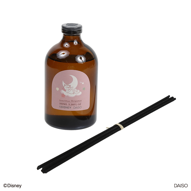 擴香瓶/佛手柑 瑪麗貓 100ml