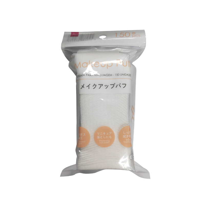 化妝棉/150入