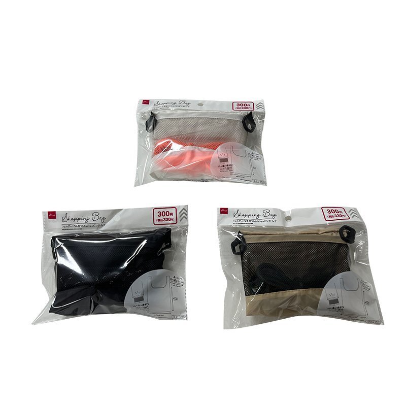 購物袋/41×60×13.5cm