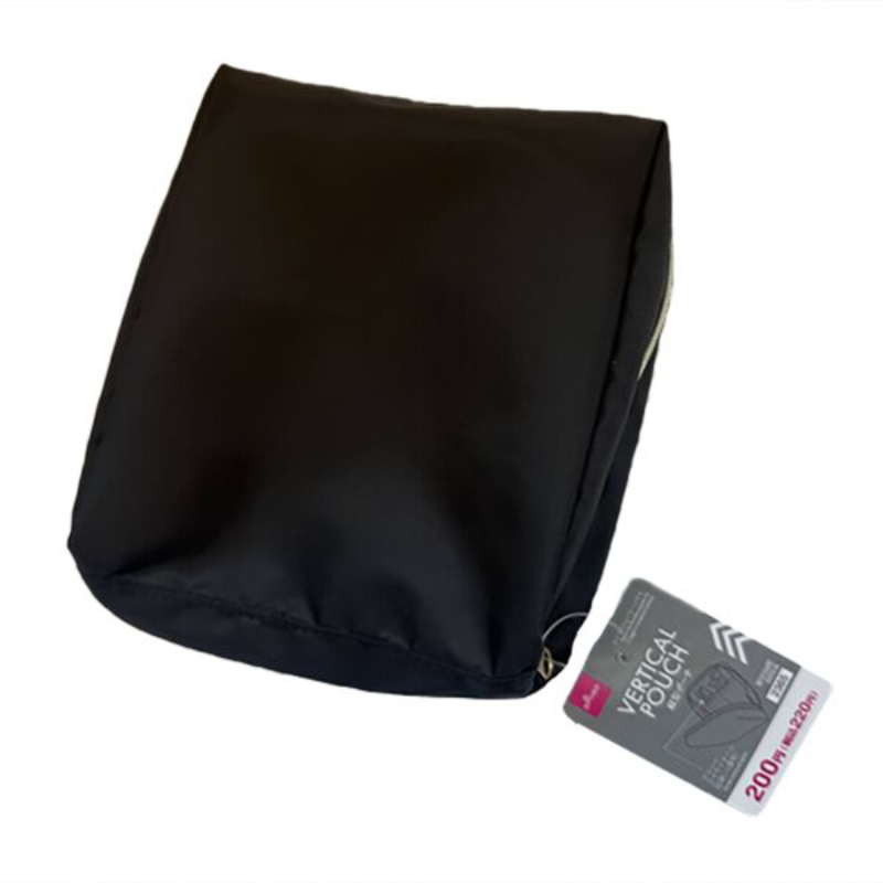 直立式收納包/13×14×6cm