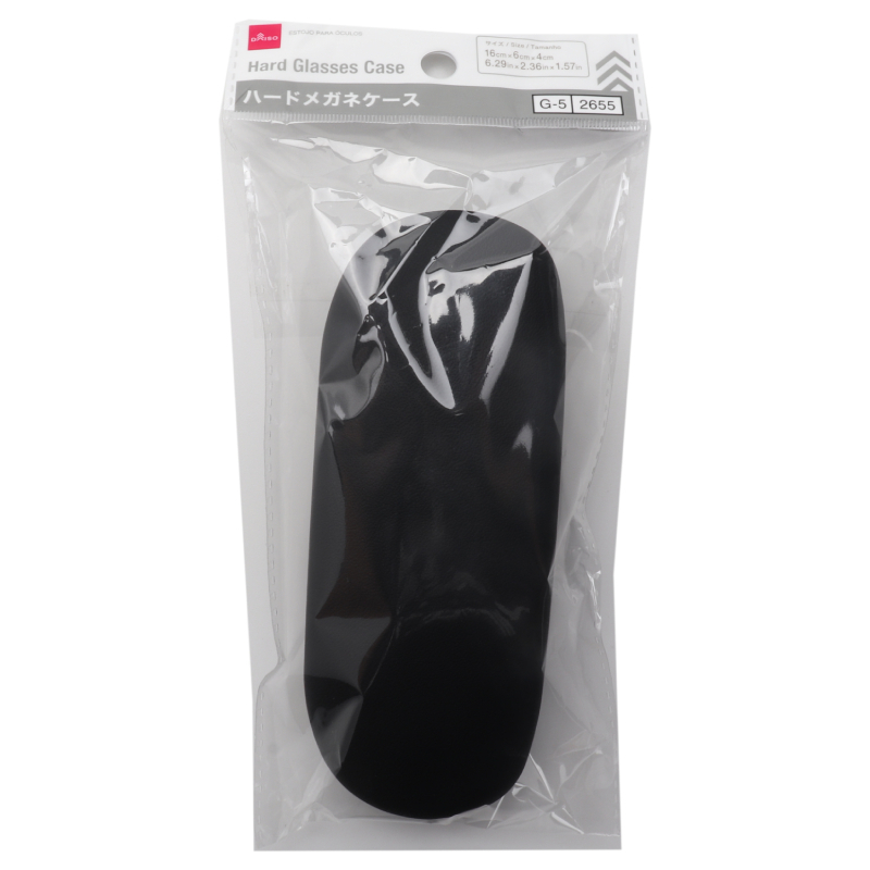 眼鏡盒/16×4×6cm