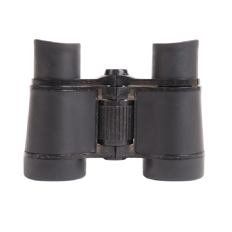 雙眼望遠鏡/黑