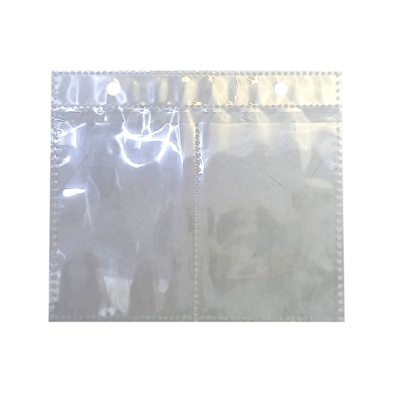 立式相簿補充內頁/20入 13.9×0.1×11.9cm