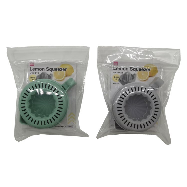檸檬榨汁器/13×9.5×7.3cm