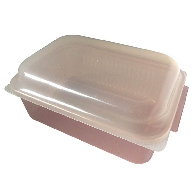 附濾網微波容器/1.2L