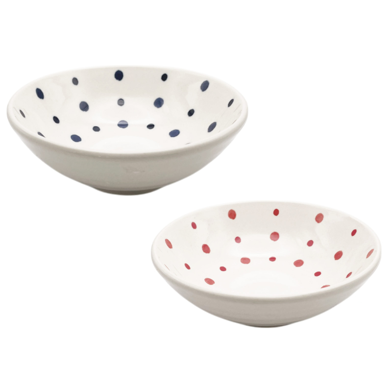 淺缽/飛濺水玉 約10cm