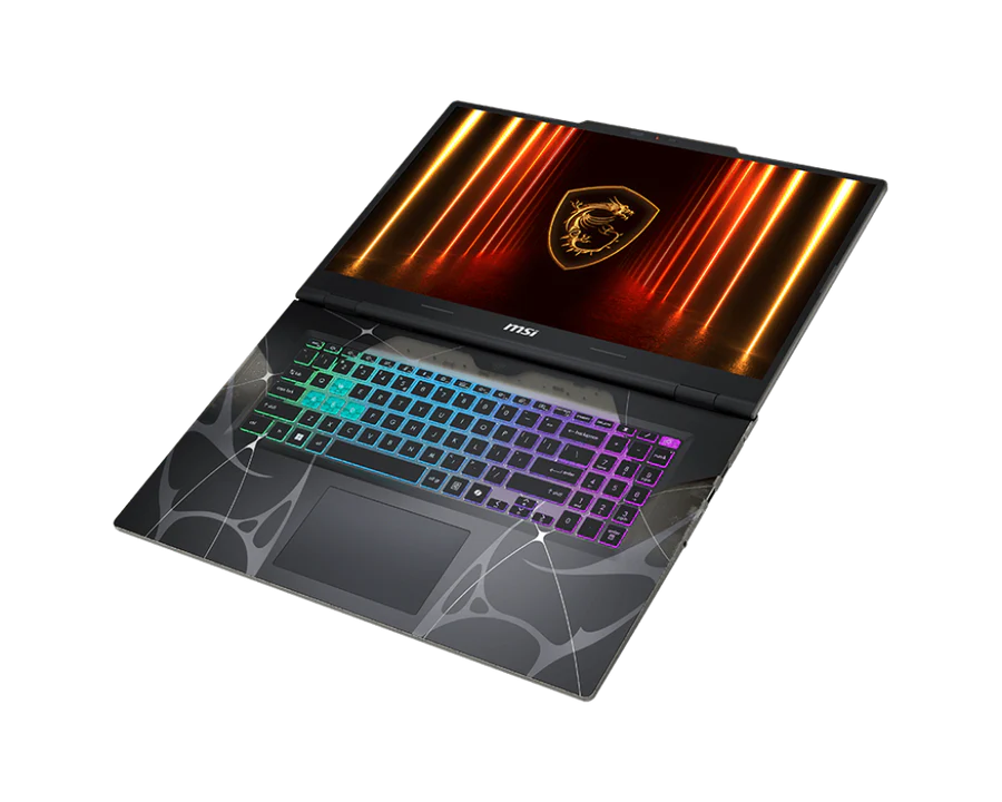 【MSI】Cyborg 15 B2RWEKG-892TW 微星電競筆電