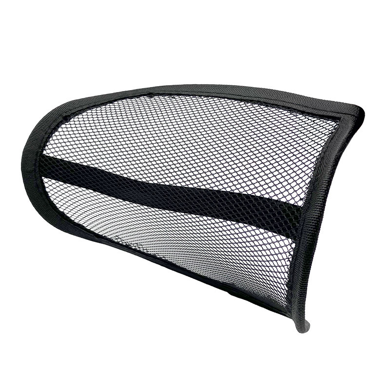 頸用靠背墊/網布 31×11.5×18.5cm