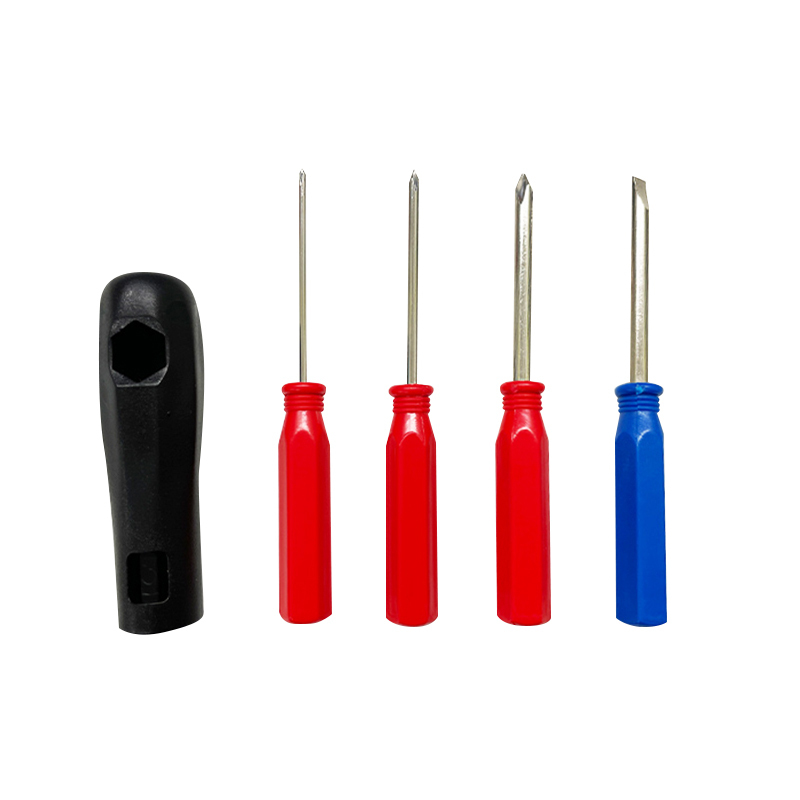 螺絲起子/4入組