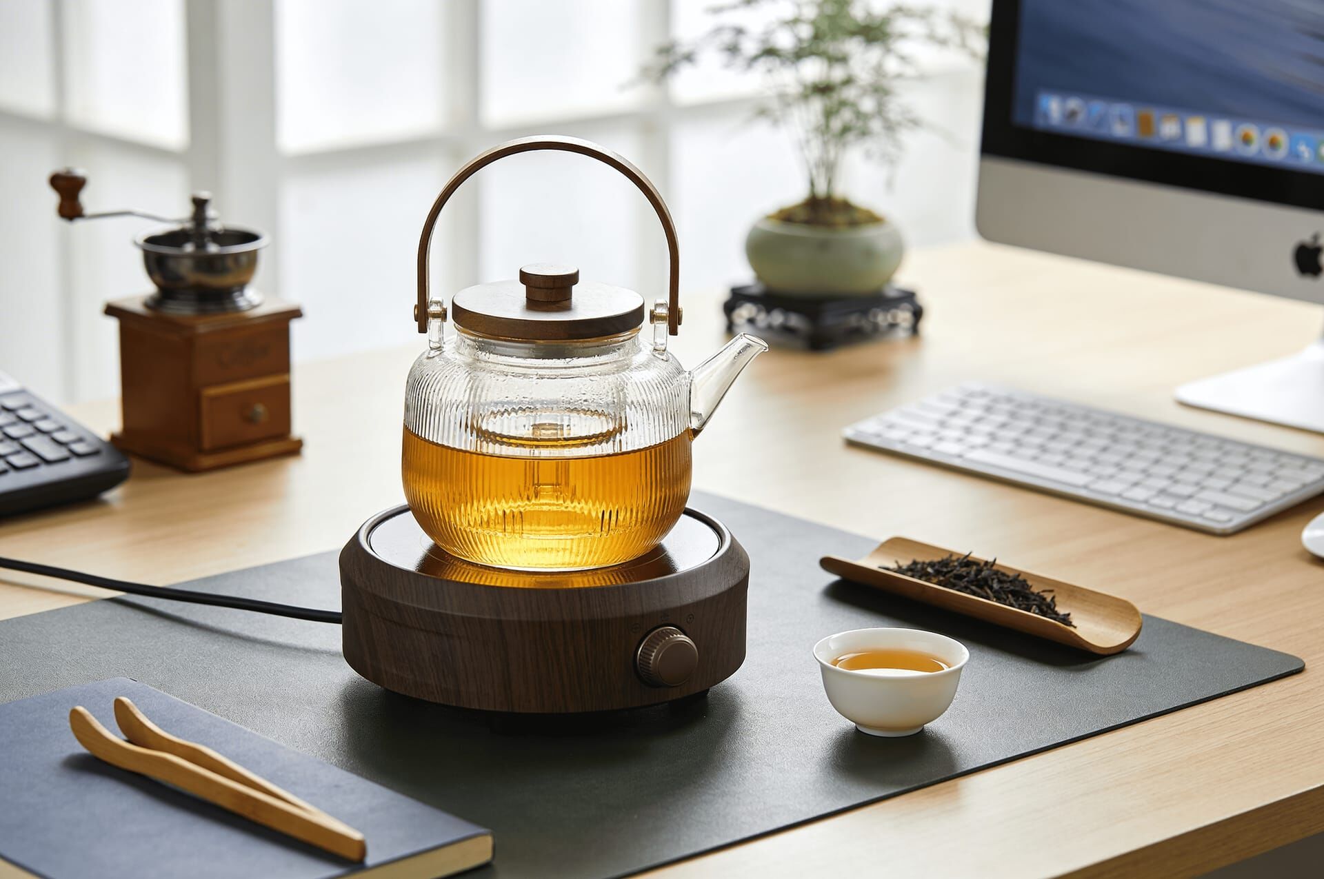 這 3 款茶賣到要補貨