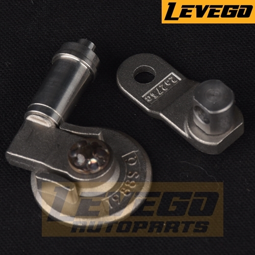 New K03 Turbo Flapper kit for Ford Escape Fusion 2.0L 53039700507