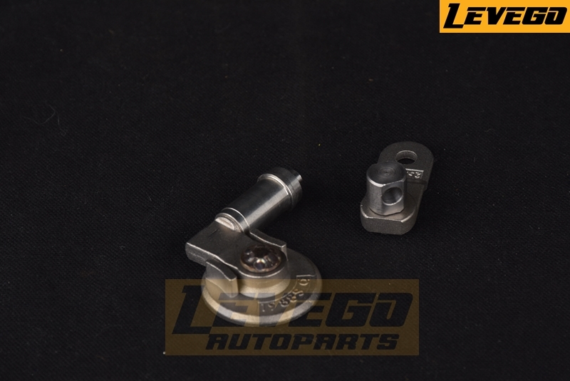 New K03 Turbo Flapper kit for Ford Escape Fusion 2.0L 53039700507