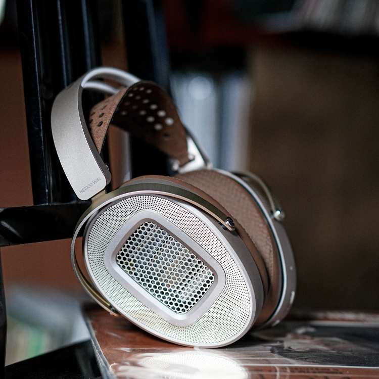 HIFIMAN HE1000 Wifi
