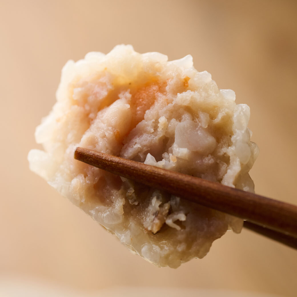 港式雙喜珍珠丸 198g